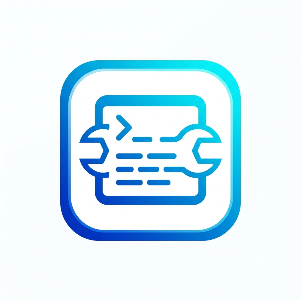 FixLog Logo