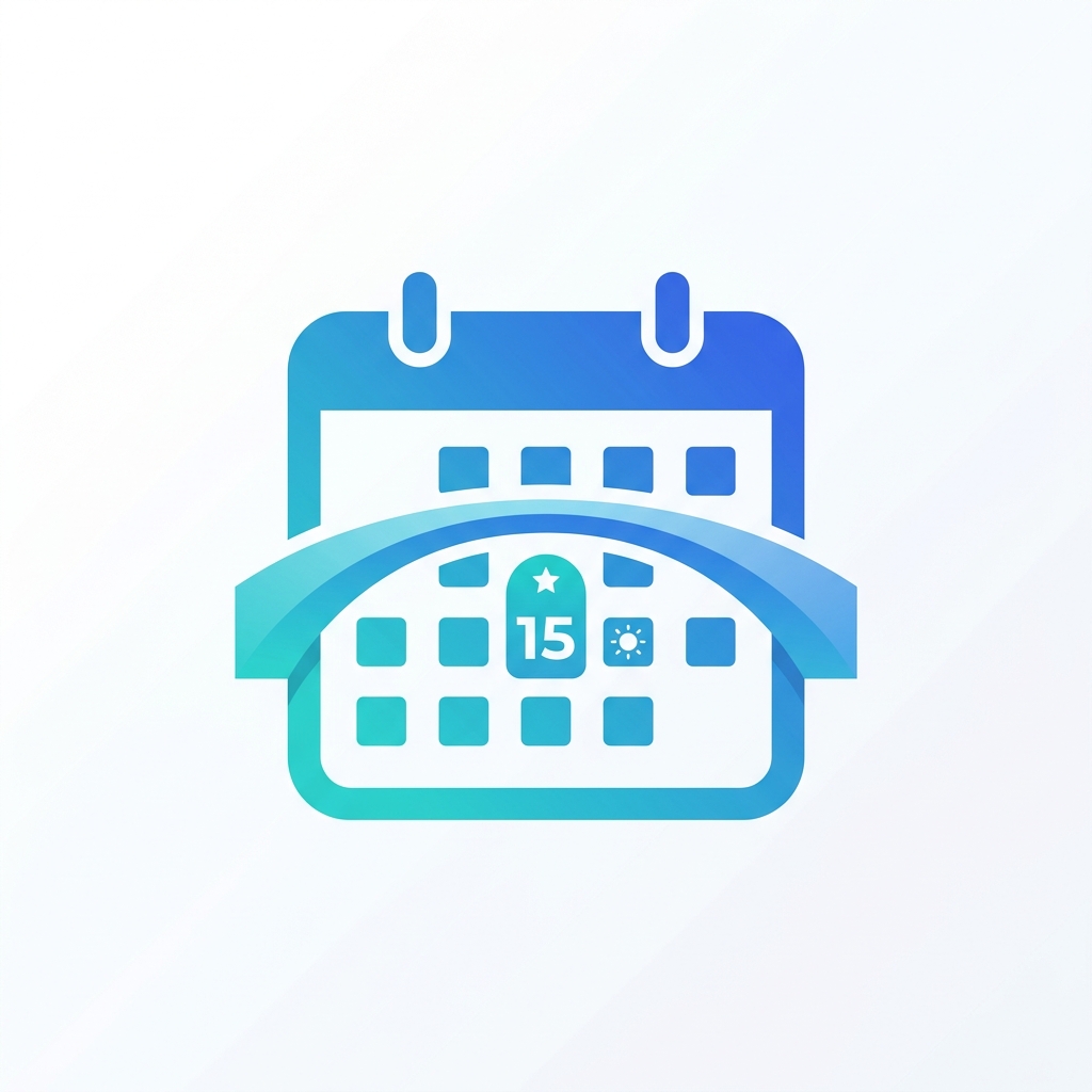 Holiday Planner Logo