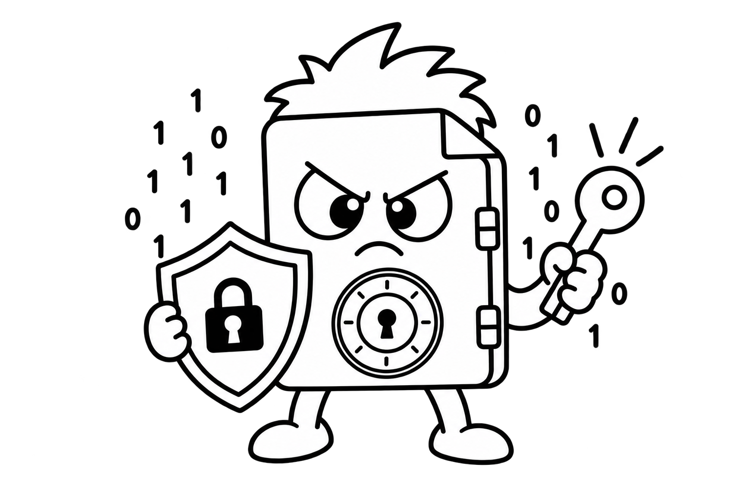 Vault Logo