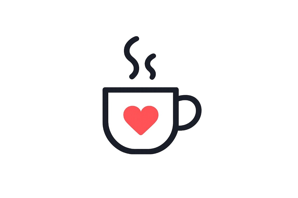 Coffee Cup Logo